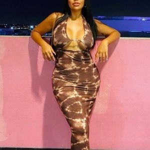 COPY - I.AM.GIA DRESS